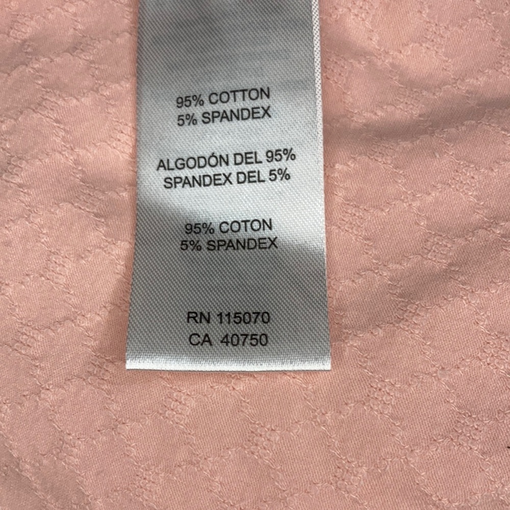 NWT Short Sleeves Nina Leonard Dress - Picture 8 of 8